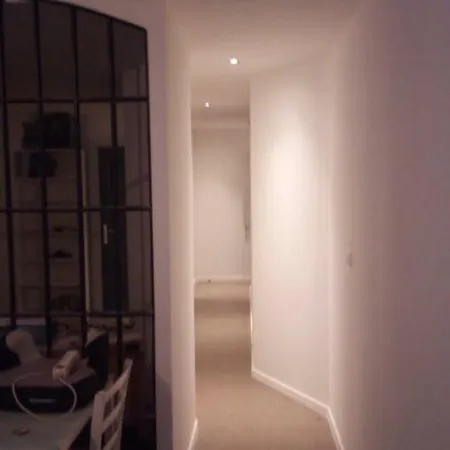 Apartment Pontcottier Bourgoin-Jallieu